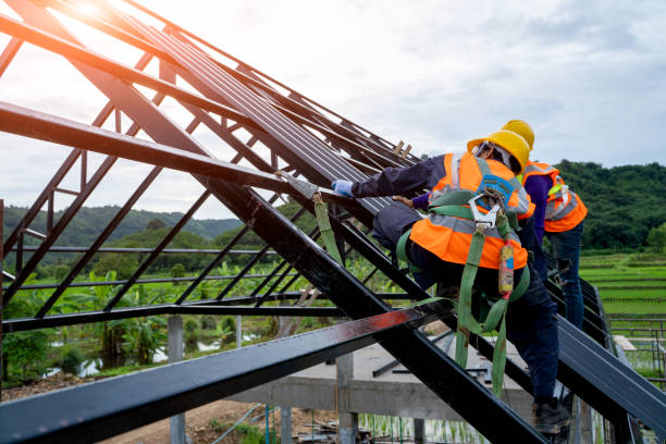 Roof Waterproofing Services in Los Ranchos, CA