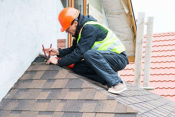 Quick and Trustworthy Emergency Roof Repair Services in Los Ranchos, CA